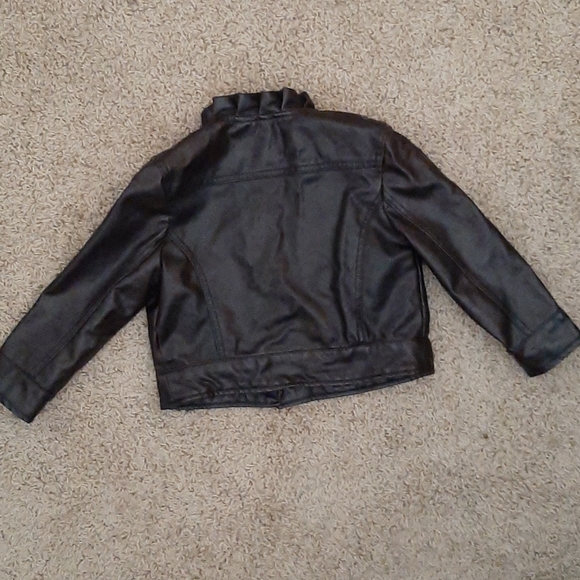 Childrens Jacket - Picture 3 of 3